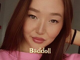 Baddoll