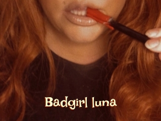 Badgirl_luna