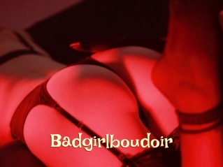 Badgirlboudoir
