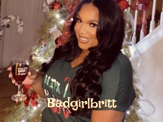 Badgirlbritt