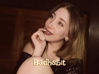 Badhabit