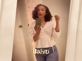 Bahiti