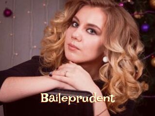 Baileprudent
