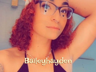 Baileyhayden