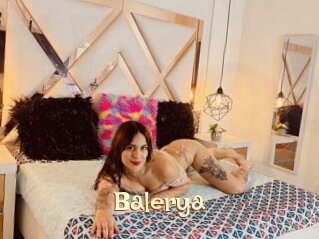 Balerya