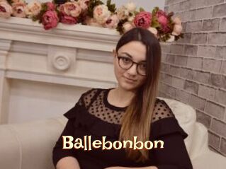 Ballebonbon