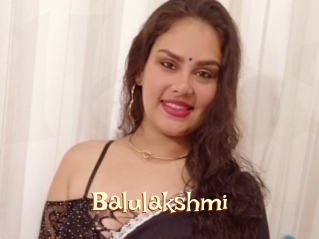 Balulakshmi