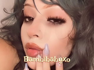 Bambibabyxo