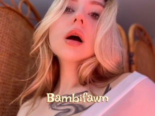 Bambifawn