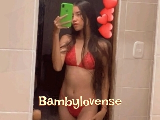 Bambylovense