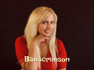 Banacrimson