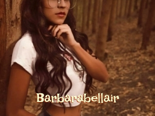 Barbarabellair