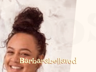 Barbarabellavod
