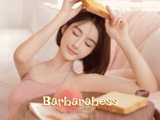 Barbarabess
