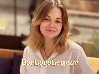Barbarabeynar