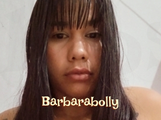 Barbarabolly