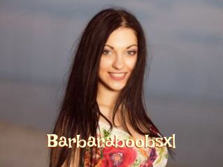 Barbaraboobsxl