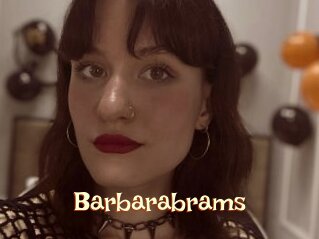 Barbarabrams