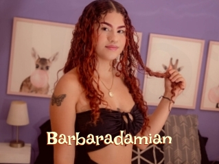 Barbaradamian