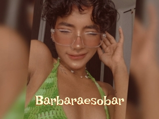 Barbaraesobar