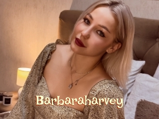 Barbaraharvey