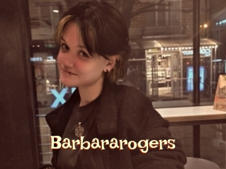 Barbararogers