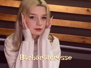 Barbaratoresse