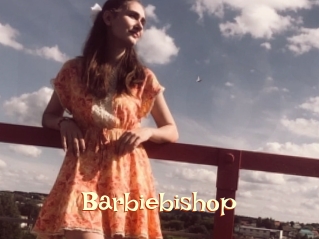 Barbiebishop