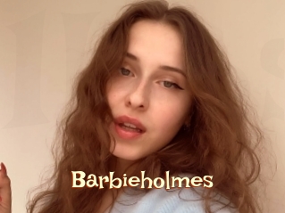 Barbieholmes