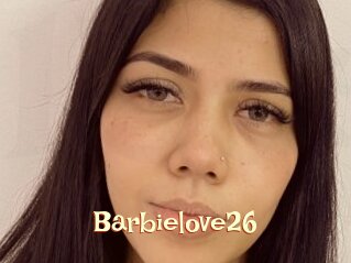 Barbielove26