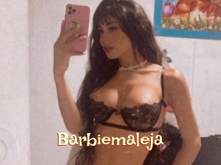 Barbiemaleja