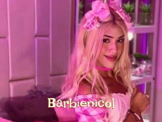 Barbienicol