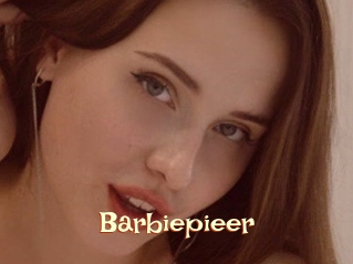 Barbiepieer