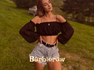 Barbieraw