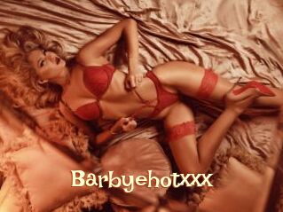 Barbyehotxxx