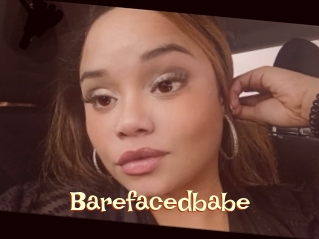 Barefacedbabe