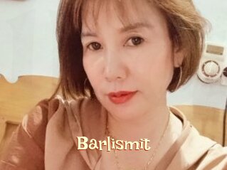 Barlismit