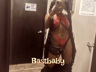 Bastbaby