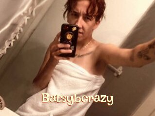 Batsybcrazy