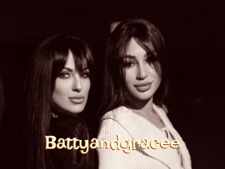 Battyandgracee