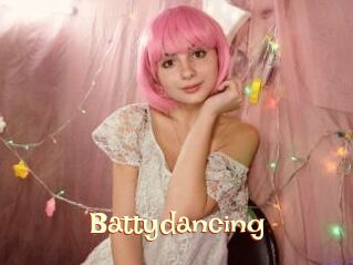 Battydancing