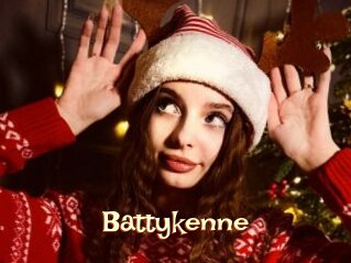 Battykenne