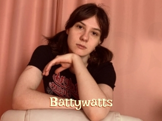 Battywatts