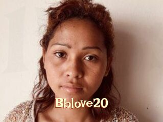 Bblove20