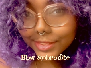 Bbw_aphrodite