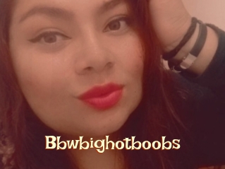 Bbwbighotboobs