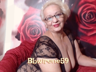 Bbwirene59
