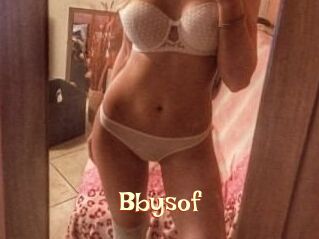Bbysof