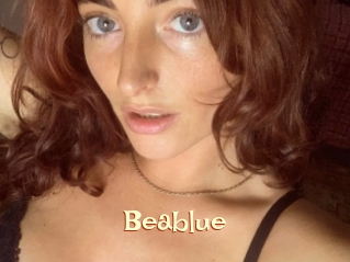 Beablue