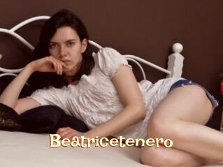 Beatricetenero
